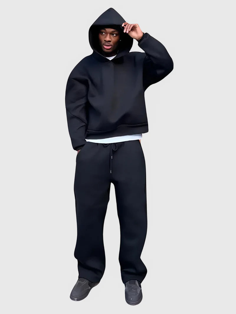 TRACKSUIT COZY