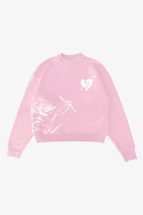 EVANNORA AMOR PULLOVER