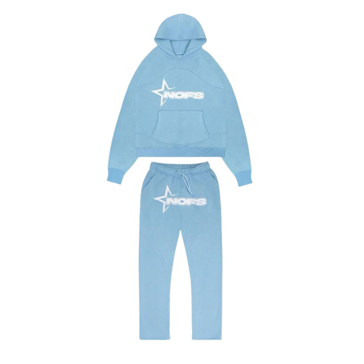 EVANNORA TRACKSUIT N*FS