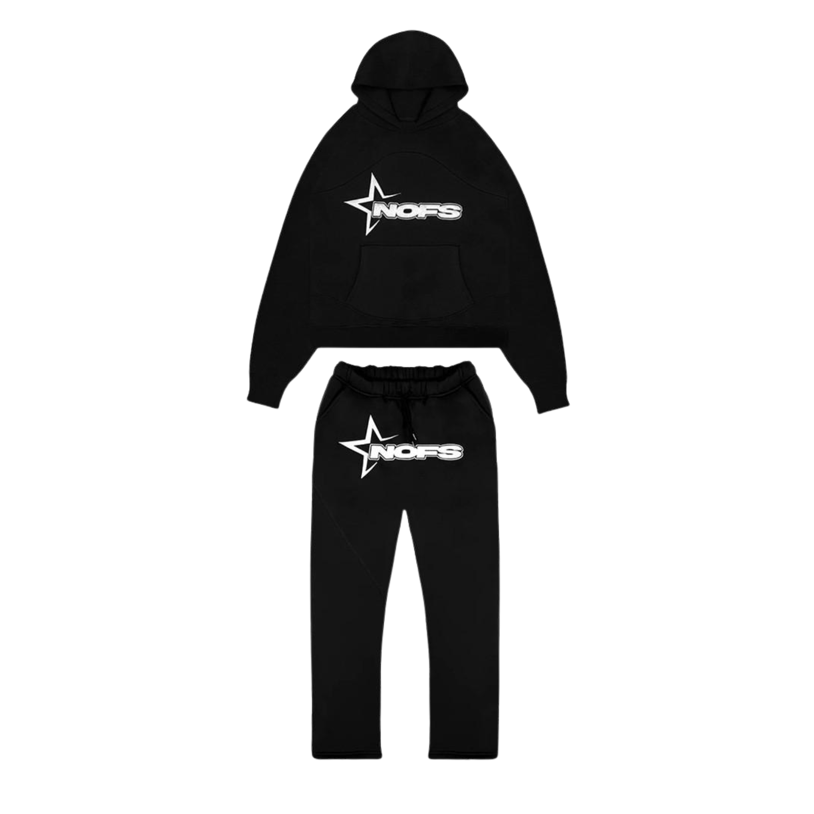 EVANNORA TRACKSUIT N*FS