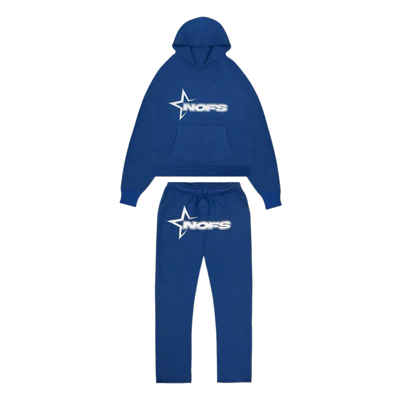 EVANNORA TRACKSUIT N*FS